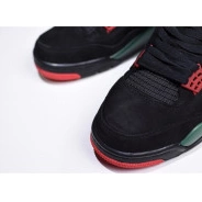 Green-Varsity Air Gorge AQ3816-063 NRG GUCC Black Red 4 Jordan 0603